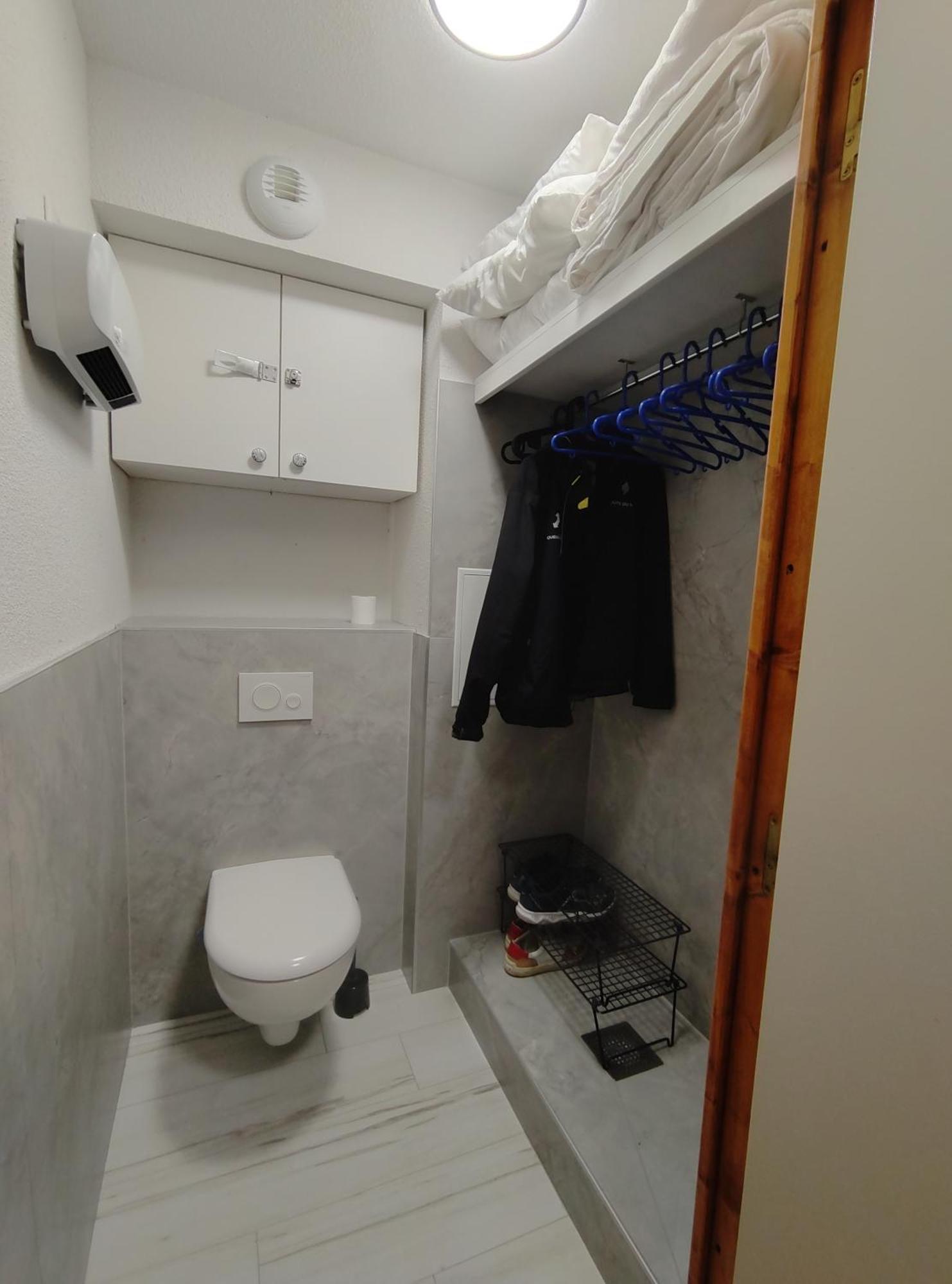 Apartment Emma Equipe Et Refait A Neuf Dans 3 Etoiles *